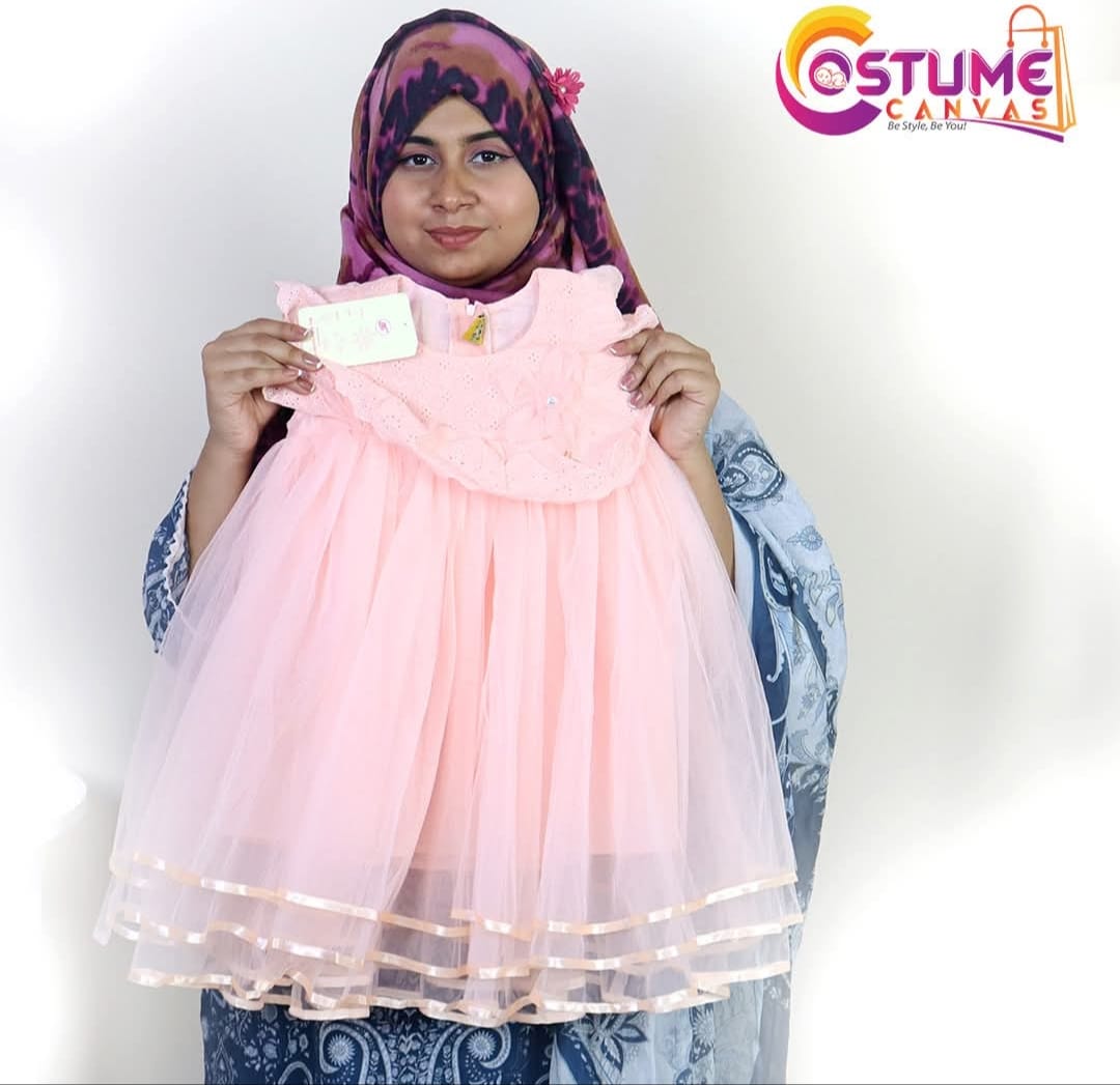 Gorgeous Party Frock