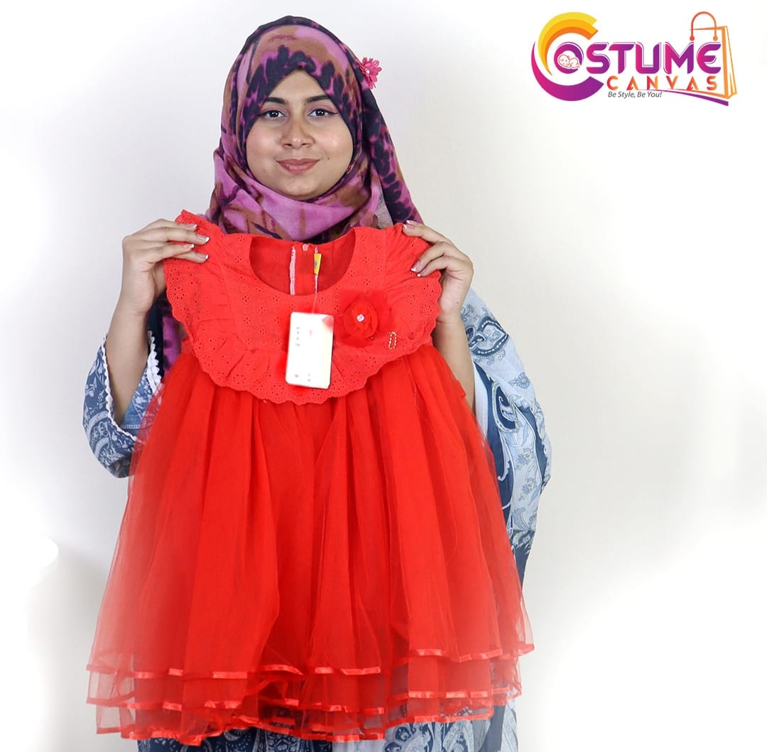 Gorgeous Party Frock